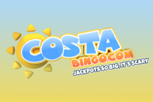 Costa Bingo logo2