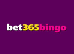 Bet365 Bingo Welcome Bonus
