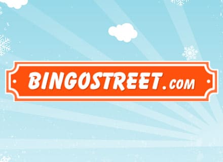 Bingostreet instant games to play