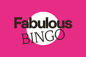 fabulous bingo logo