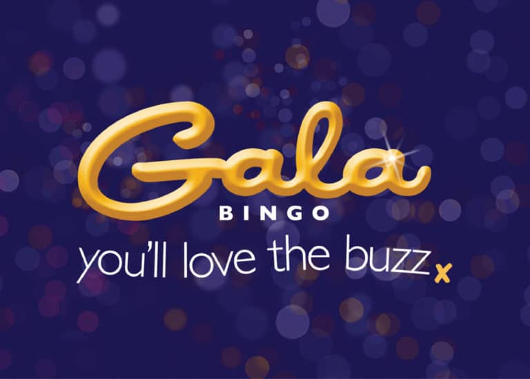 gala bingo codes